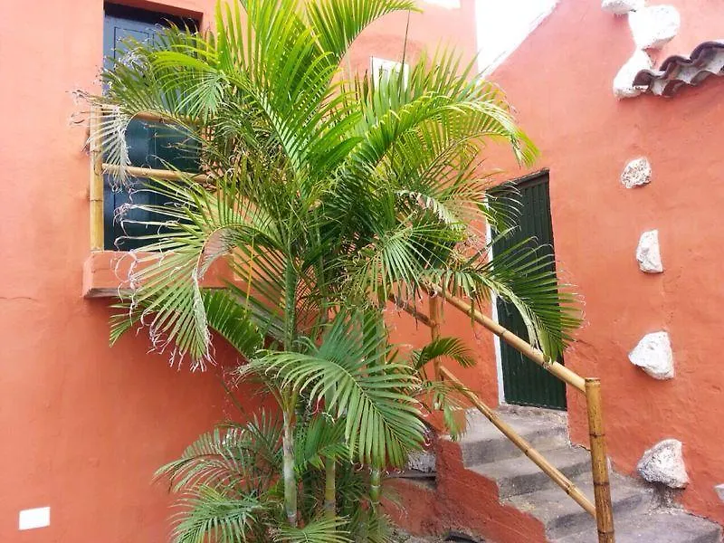 Apartmento Tabares Tejina Spain